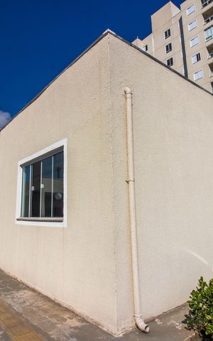 Apartamento à venda com 46m², 2 quartos e 1 vaga Apartamento à venda com 46m², 2 quartos e 1 vagaÁrea comum - Salão de festas