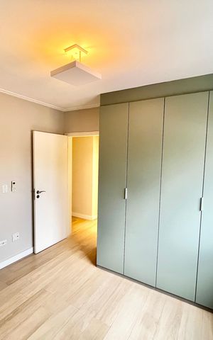 Apartamento à venda com 145m², 3 quartos e 4 vagas Apartamento à venda com 145m², 3 quartos e 4 vagasQuarto Suíte 2