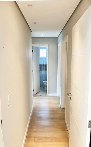 Apartamento à venda com 145m², 3 quartos e 4 vagas Apartamento à venda com 145m², 3 quartos e 4 vagasCorredor