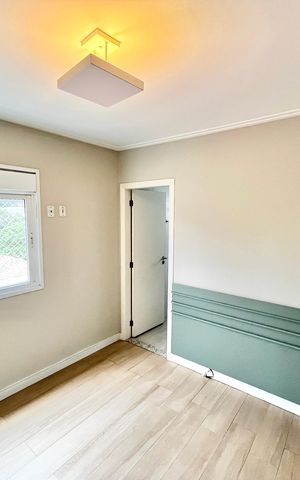 Apartamento à venda com 145m², 3 quartos e 4 vagas Apartamento à venda com 145m², 3 quartos e 4 vagasQuarto Suíte 2