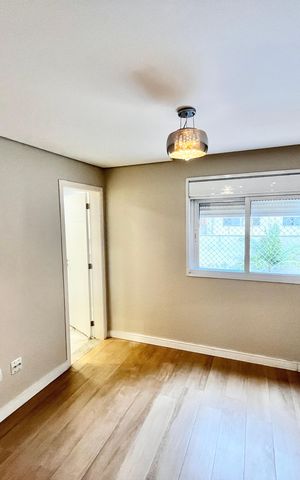 Apartamento à venda com 145m², 3 quartos e 4 vagas Apartamento à venda com 145m², 3 quartos e 4 vagasQuarto Suíte 1