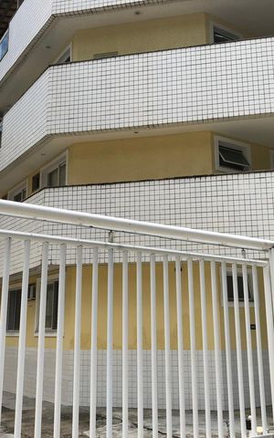 Apartamento à venda com 82m², 2 quartos e 1 vaga Apartamento à venda com 82m², 2 quartos e 1 vagaFachada