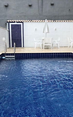 Apartamento à venda com 82m², 2 quartos e 1 vaga Apartamento à venda com 82m², 2 quartos e 1 vagaÁrea comum