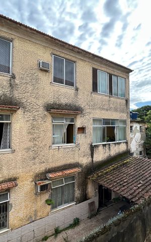 Apartamento à venda com 73m², 1 quarto e sem vagaVista do Quarto