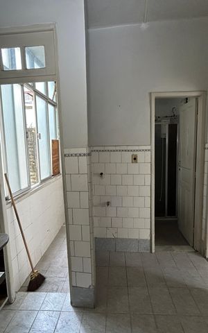 Apartamento à venda com 73m², 1 quarto e sem vagaCozinha