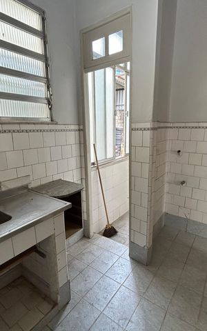 Apartamento à venda com 73m², 1 quarto e sem vagaCozinha