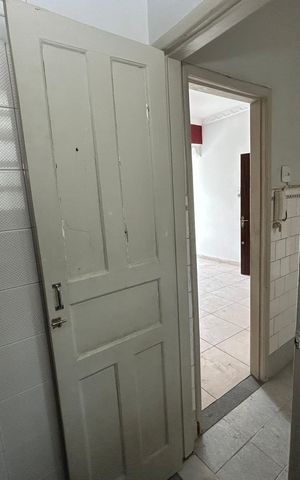 Apartamento à venda com 73m², 1 quarto e sem vagaBanheiro