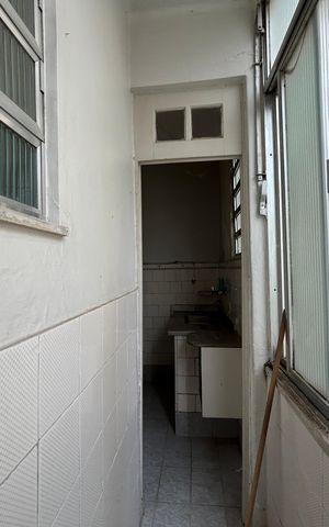 Apartamento à venda com 73m², 1 quarto e sem vagaÁrea de Serviço
