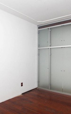 Apartamento à venda com 63m², 2 quartos e sem vagaQuarto 2
