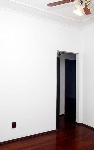 Apartamento à venda com 63m², 2 quartos e sem vagaSala