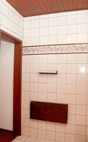 Apartamento à venda com 63m², 2 quartos e sem vagaCozinha + Área de Serviço