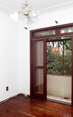 Apartamento à venda com 63m², 2 quartos e sem vagaQuarto 1