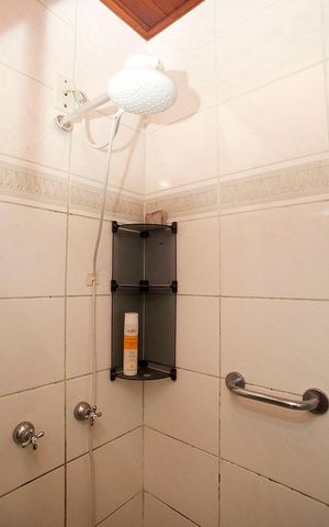 Apartamento à venda com 63m², 2 quartos e sem vagaBanheiro