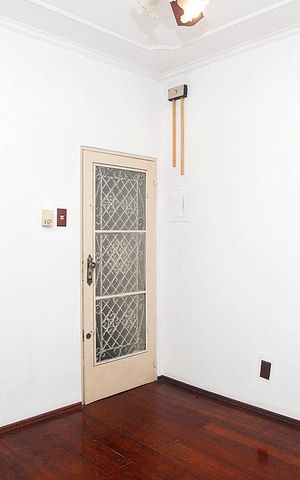 Apartamento à venda com 63m², 2 quartos e sem vagaSala