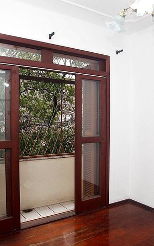 Apartamento à venda com 63m², 2 quartos e sem vagaQuarto 1