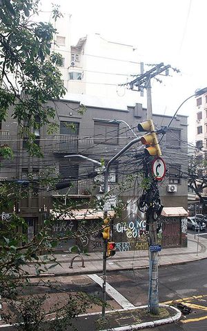 Apartamento à venda com 63m², 2 quartos e sem vagaSala Vista