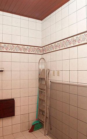 Apartamento à venda com 63m², 2 quartos e sem vagaCozinha + Área de Serviço