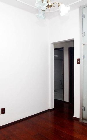 Apartamento à venda com 63m², 2 quartos e sem vagaQuarto 1