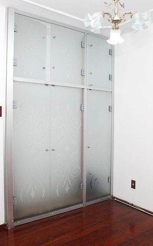 Apartamento à venda com 63m², 2 quartos e sem vagaQuarto 1