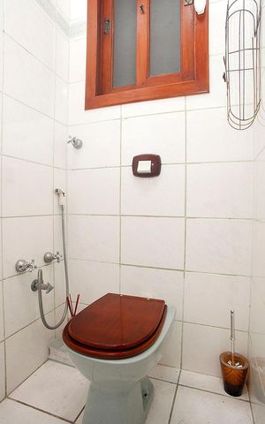Apartamento à venda com 63m², 2 quartos e sem vagaBanheiro