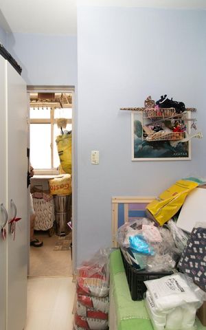 Apartamento à venda com 80m², 2 quartos e 1 vagaQuarto de Serviço