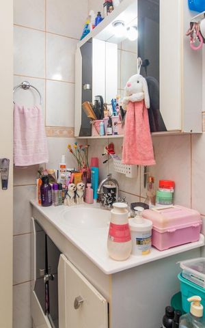 Apartamento à venda com 80m², 2 quartos e 1 vagaBanheiro