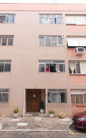 Apartamento à venda com 80m², 2 quartos e 1 vagaFachada do bloco