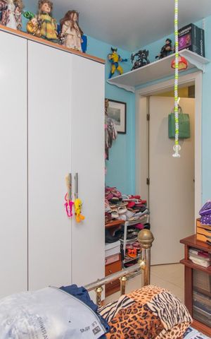 Apartamento à venda com 80m², 2 quartos e 1 vagaQuarto 1