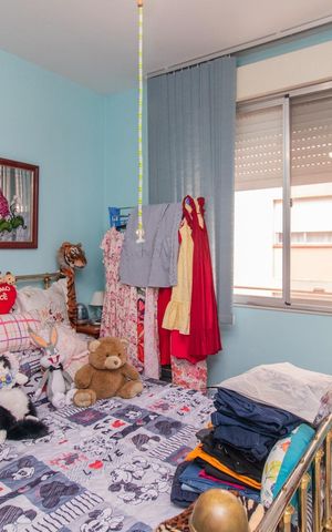 Apartamento à venda com 80m², 2 quartos e 1 vagaQuarto 1