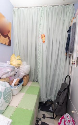 Apartamento à venda com 80m², 2 quartos e 1 vagaQuarto de Serviço