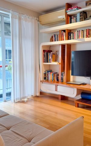 Apartamento à venda com 84m², 2 quartos e 1 vaga