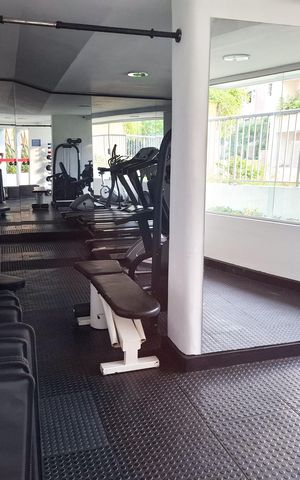 Apartamento à venda com 84m², 2 quartos e 1 vaga