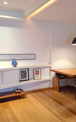 Apartamento à venda com 84m², 2 quartos e 1 vaga