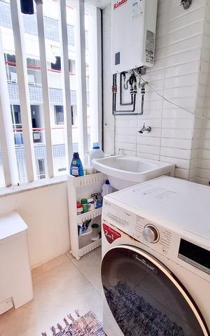 Apartamento à venda com 84m², 2 quartos e 1 vaga