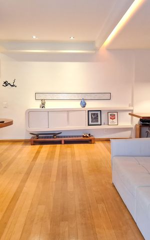 Apartamento à venda com 84m², 2 quartos e 1 vaga