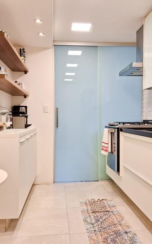 Apartamento à venda com 84m², 2 quartos e 1 vaga
