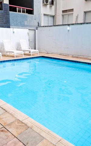 Apartamento à venda com 84m², 2 quartos e 1 vaga