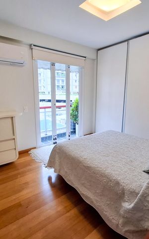 Apartamento à venda com 84m², 2 quartos e 1 vaga
