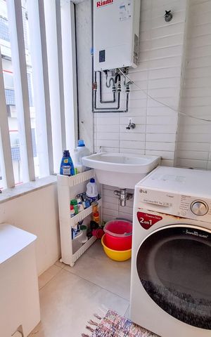 Apartamento à venda com 84m², 2 quartos e 1 vaga