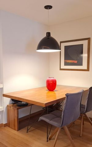 Apartamento à venda com 84m², 2 quartos e 1 vaga