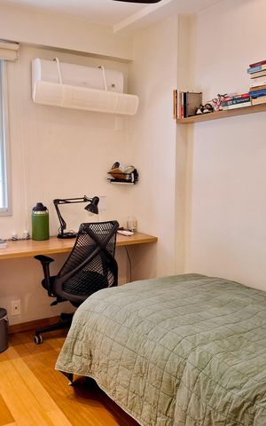 Apartamento à venda com 84m², 2 quartos e 1 vaga