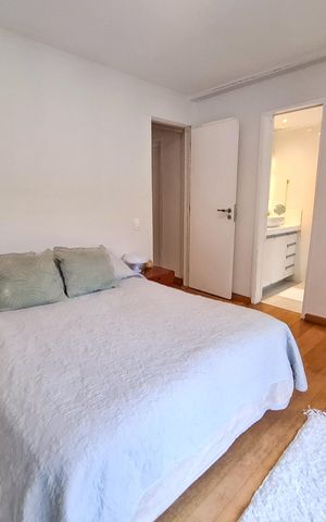 Apartamento à venda com 84m², 2 quartos e 1 vaga