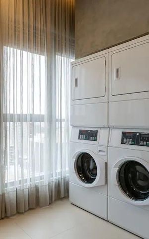 Apartamento para alugar com 29m², 1 quarto e sem vaga Apartamento para alugar com 29m², 1 quarto e sem vagaÁrea comum