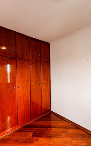 Apartamento à venda com 68m², 3 quartos e 1 vagaQuarto 1