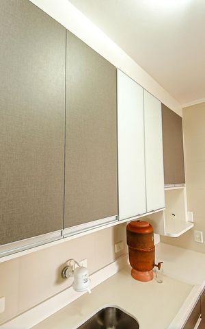 Apartamento à venda com 68m², 3 quartos e 1 vagaCozinha