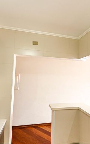 Apartamento à venda com 68m², 3 quartos e 1 vagaCozinha