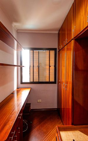 Apartamento à venda com 68m², 3 quartos e 1 vagaQuarto 2