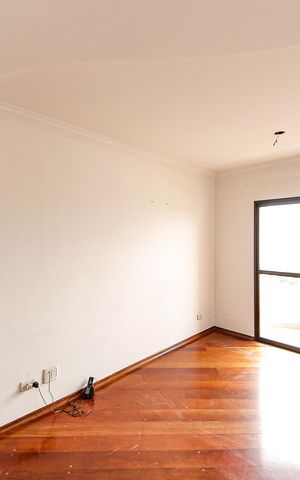 Apartamento à venda com 68m², 3 quartos e 1 vagaSala