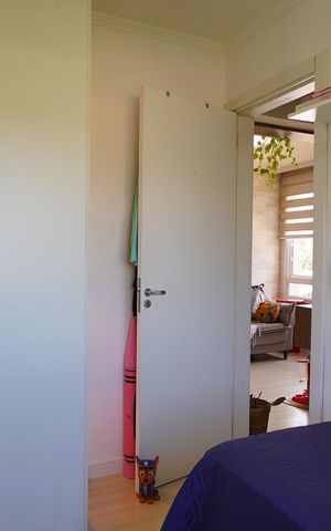 Apartamento para alugar com 56m², 2 quartos e 1 vagaQuarto 1