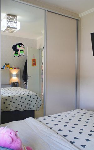 Apartamento para alugar com 56m², 2 quartos e 1 vagaQuarto 2